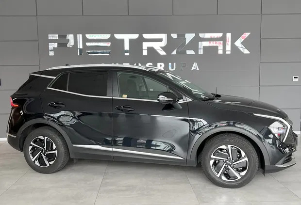 kia wielkopolskie Kia Sportage cena 137900 przebieg: 22749, rok produkcji 2023 z Tolkmicko